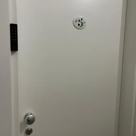 Daire Via Conchiglia - 5 *