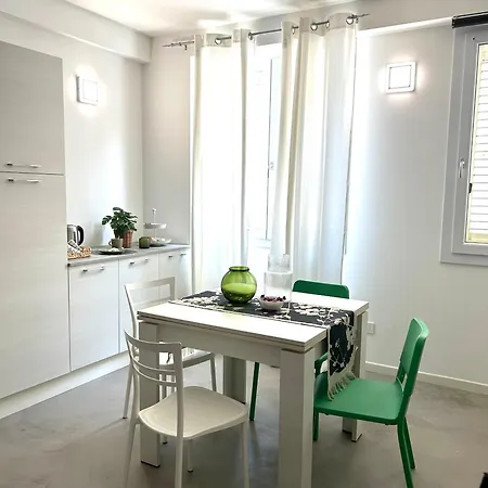 Via Conchiglia - 5 Daire *