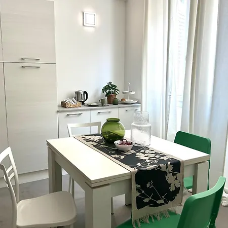 Via Conchiglia - 5 *