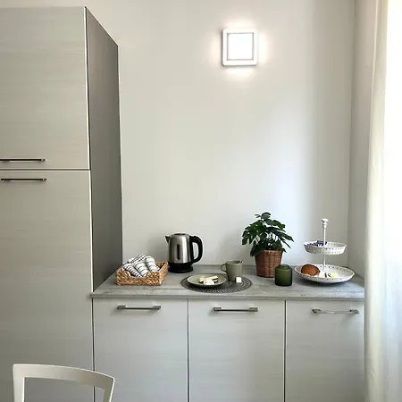 Via Conchiglia - 5 Daire