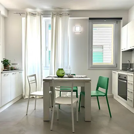 Via Conchiglia - 5 *