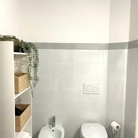 Via Conchiglia - 5 公寓 *