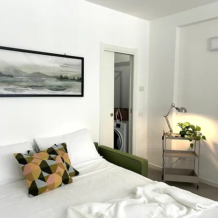 公寓 Via Conchiglia - 5