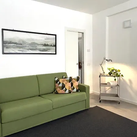 Via Conchiglia - 5 *