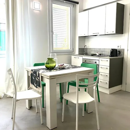 Via Conchiglia - 5 公寓