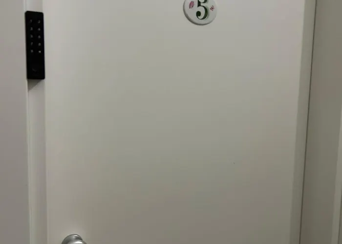 Apartment Via Conchiglia - 5 *