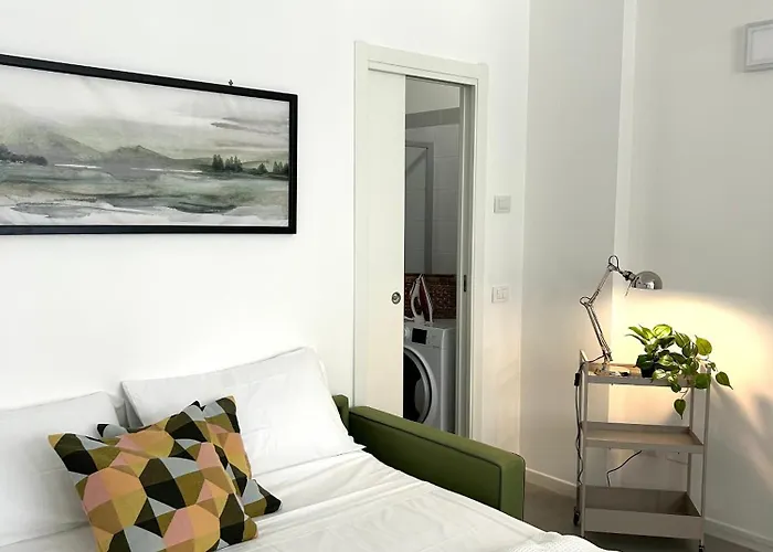 Apartment Via Conchiglia - 5
