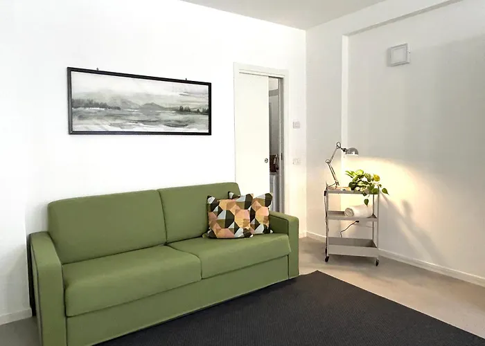 Via Conchiglia - 5 *