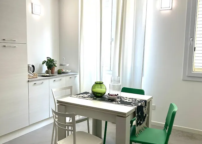 Via Conchiglia - 5 Apartment *