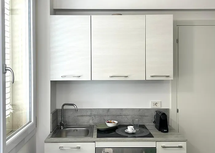 Apartment Via Conchiglia - 5 Civitanova Marche